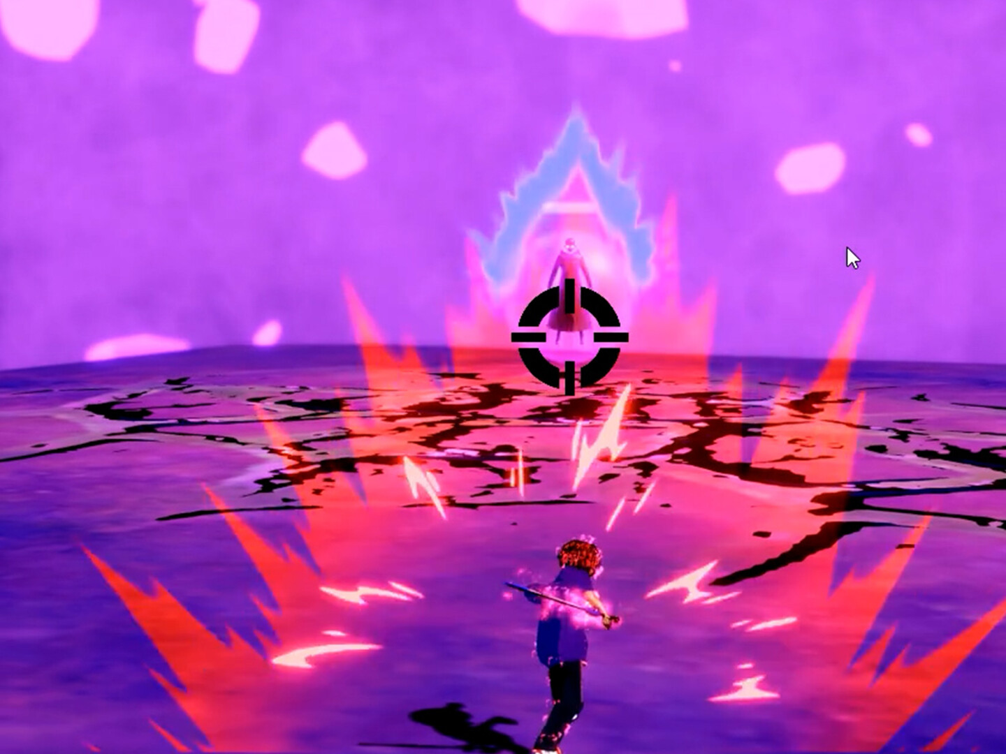 Aza screenshot #4