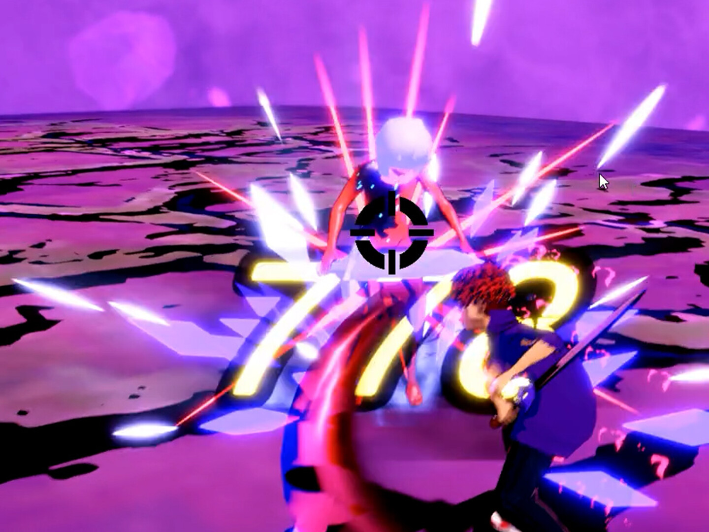 Aza screenshot #5
