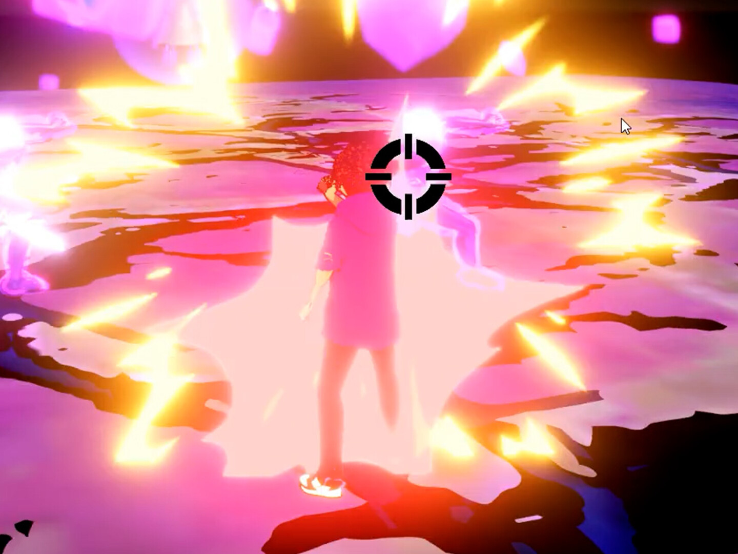 Aza screenshot #2
