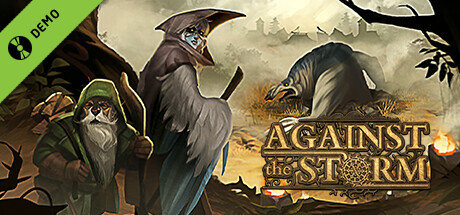 Against the Storm Demo