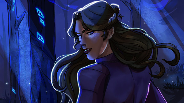 When The Night Comes.