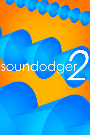 Cover art of Soundodger 2