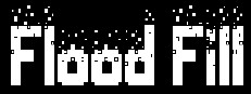 Flood Fill