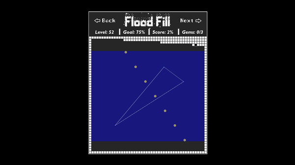 Flood Fill screenshot 4