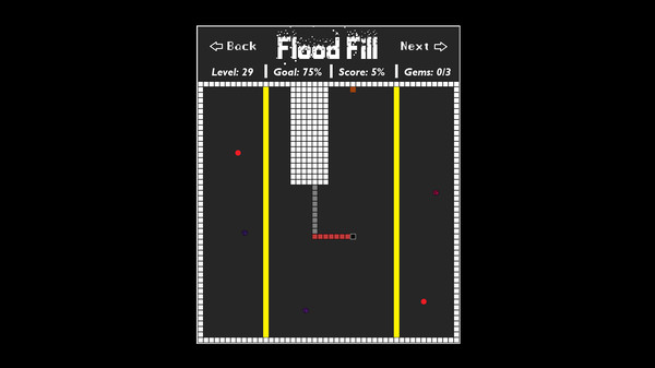 Flood Fill screenshot 3