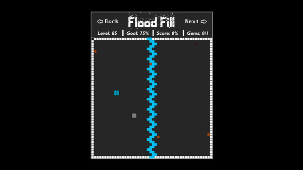 Flood Fill screenshot 6