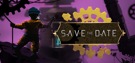 Steam thumbinal