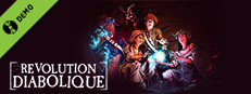 Revolution Diabolique Demo Small Capsule Image