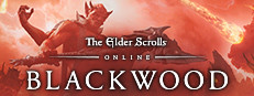 The Elder Scrolls Online - Blackwood