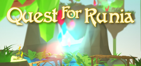 Quest for Runia banner