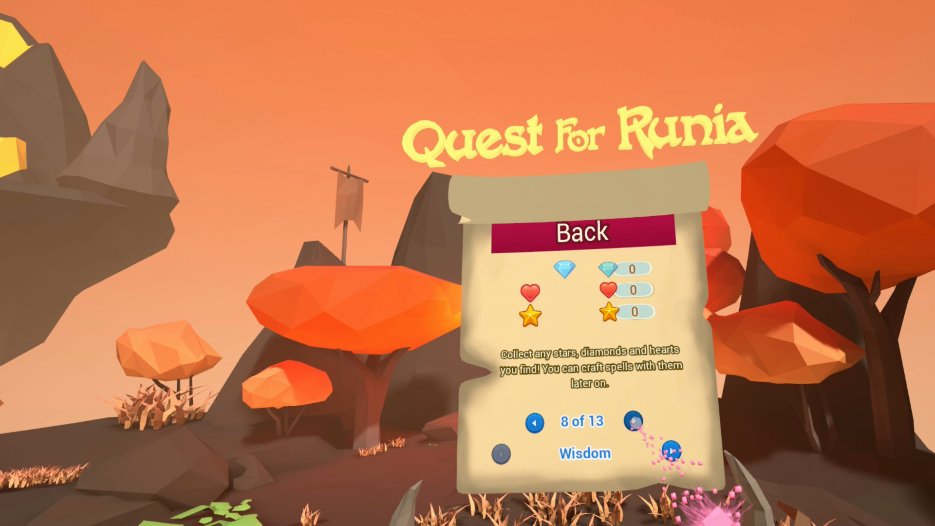 Quest for Runia screenshot 12