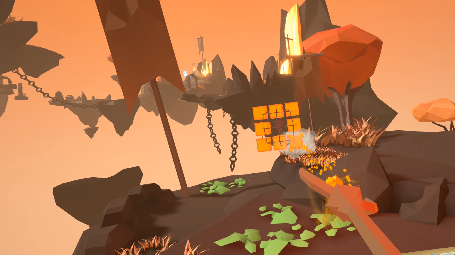 Quest for Runia screenshot 14