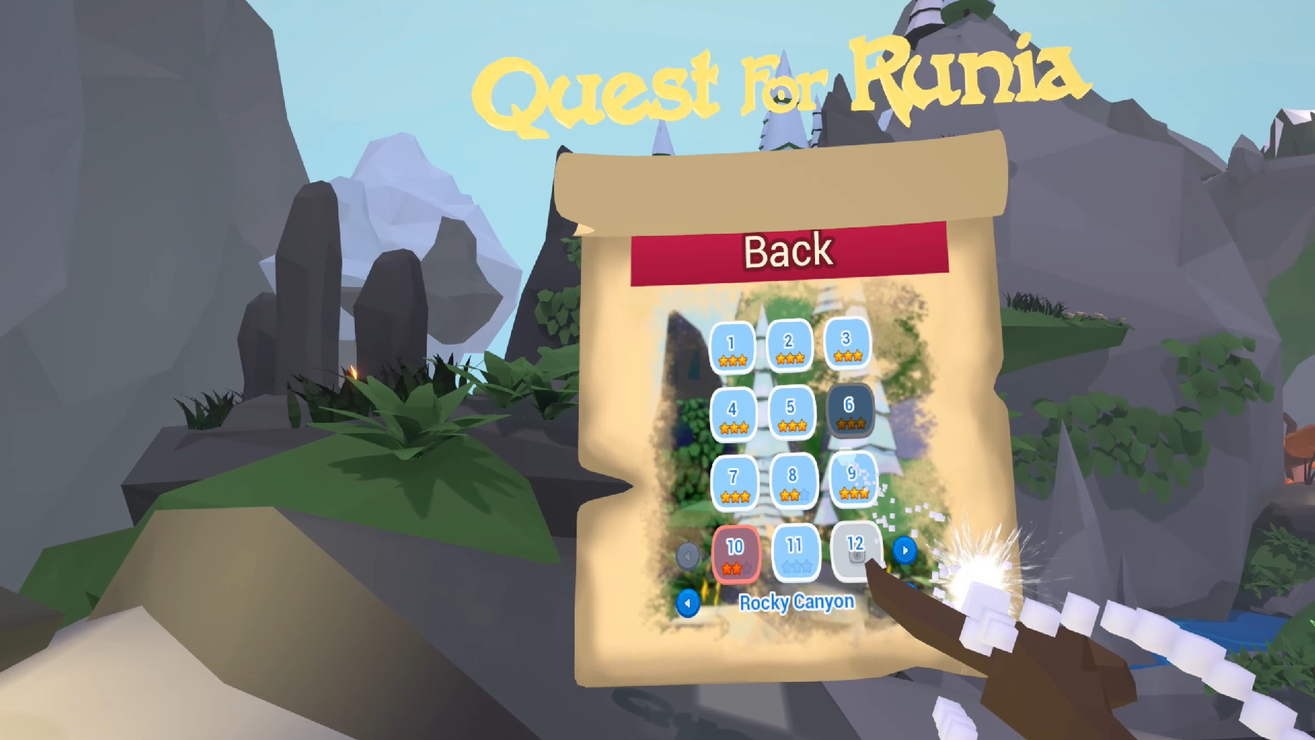 Quest for Runia screenshot 10