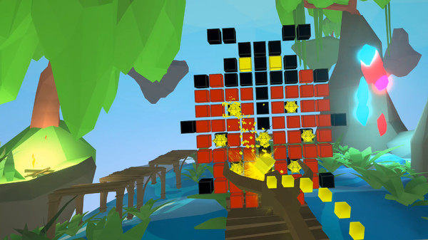 Quest for Runia screenshot 2