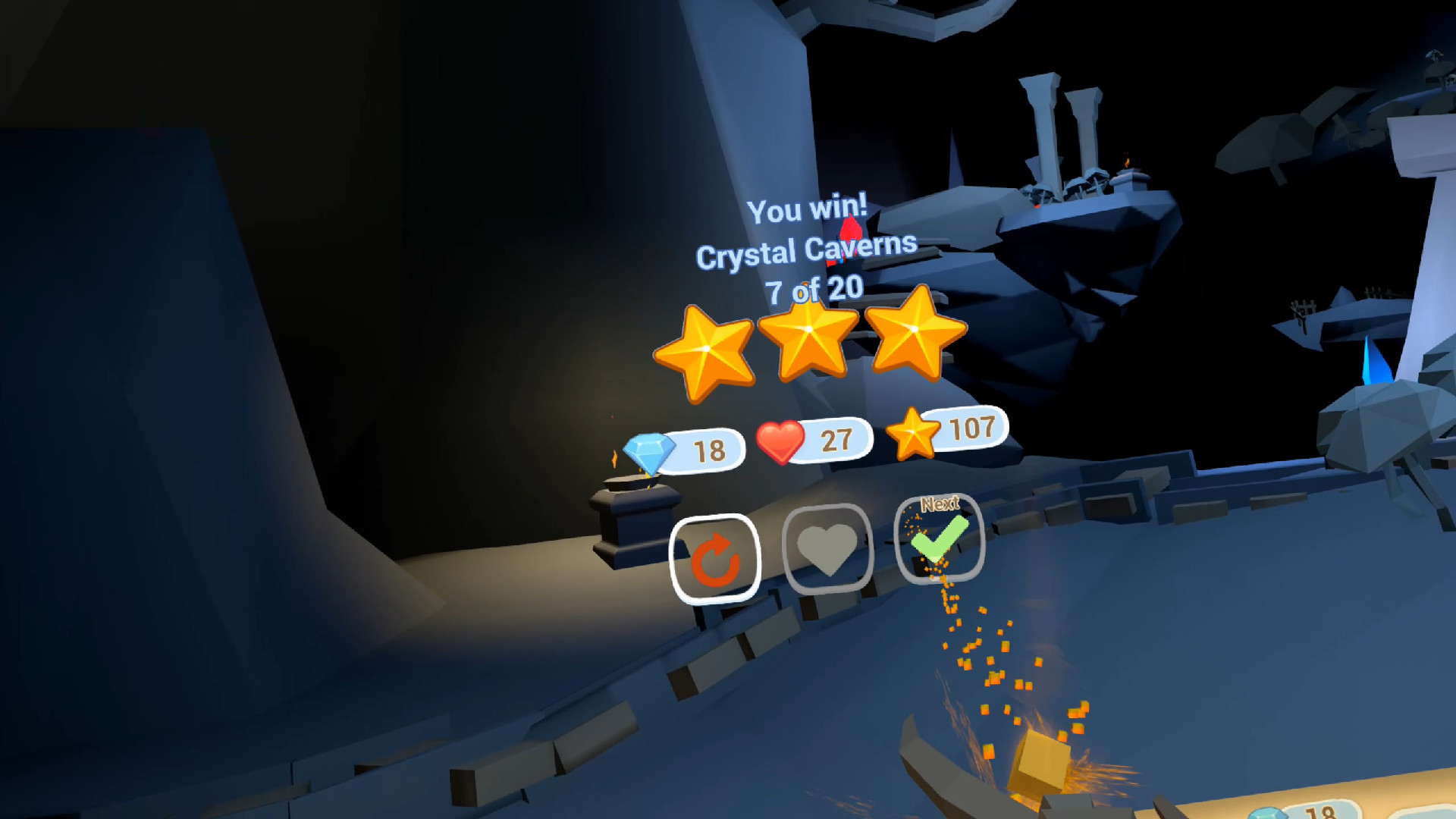 Quest for Runia screenshot 9