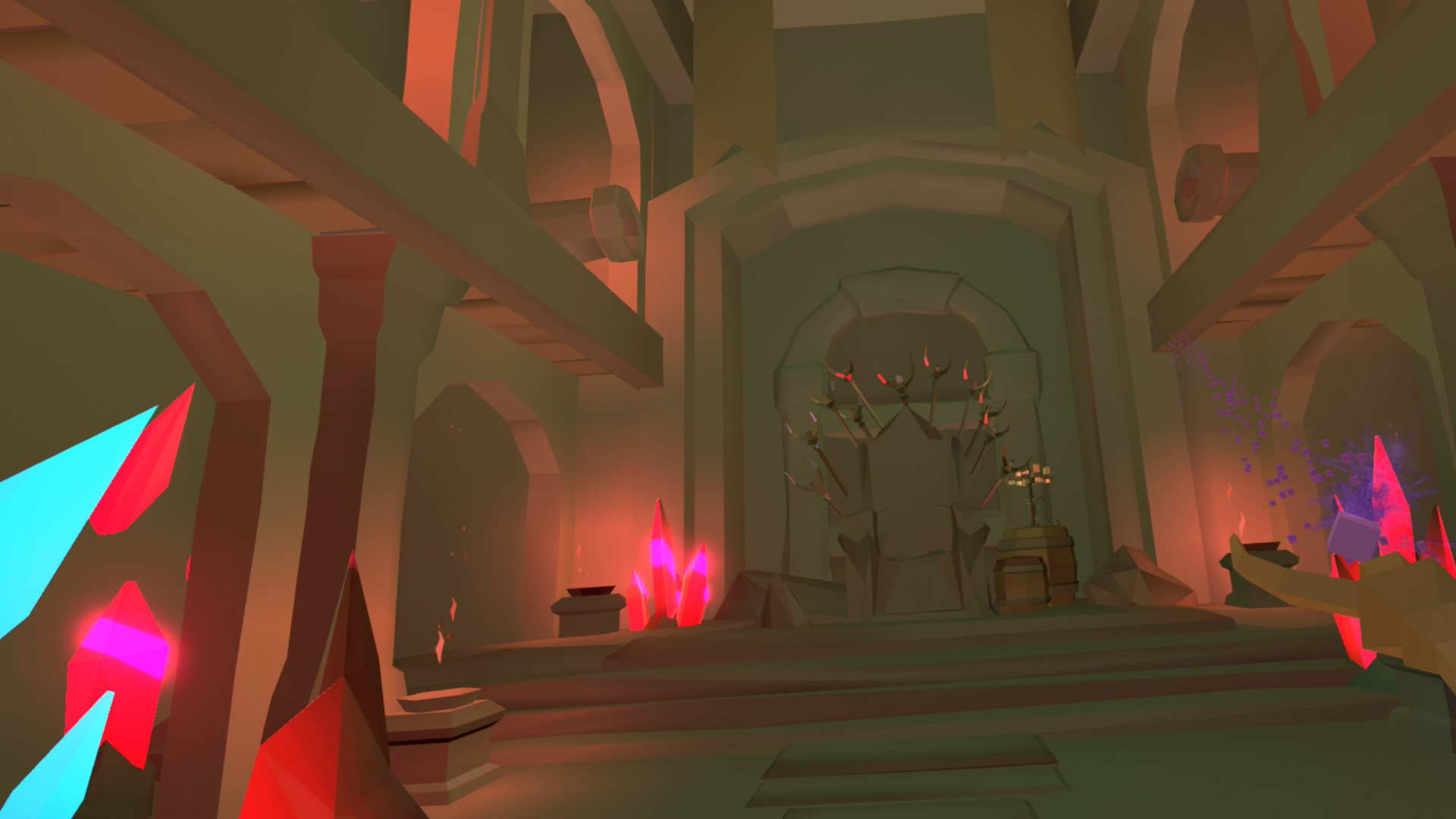 Quest for Runia screenshot 15