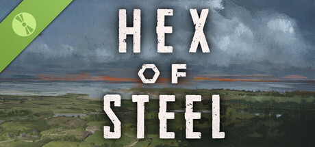 Hex of Steel - DEMO