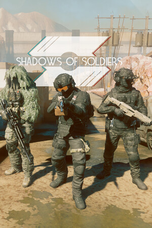 Shadows of Soldiers Stats