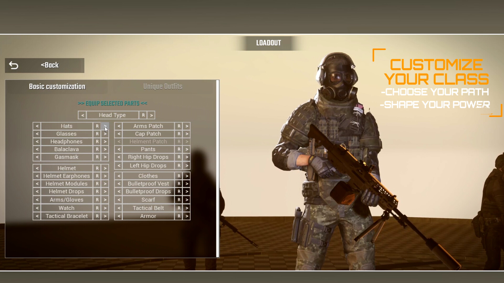 Shadows of Soldiers screenshot 7