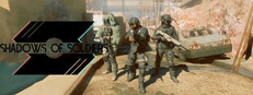 Shadows of Soldiers