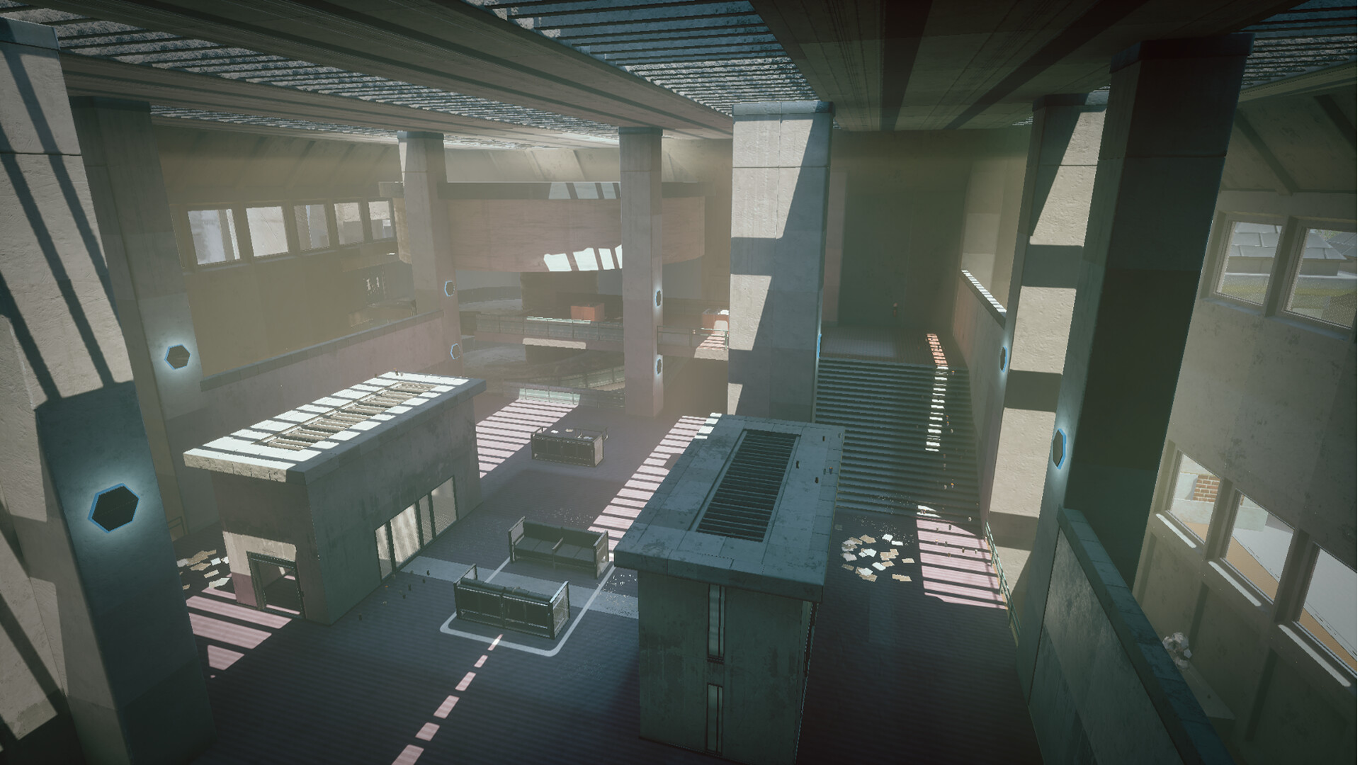 Shadows of Soldiers screenshot #11