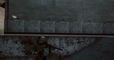 Shadows of Soldiers video 10