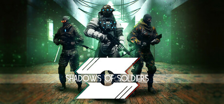 Shadows of Soldiers