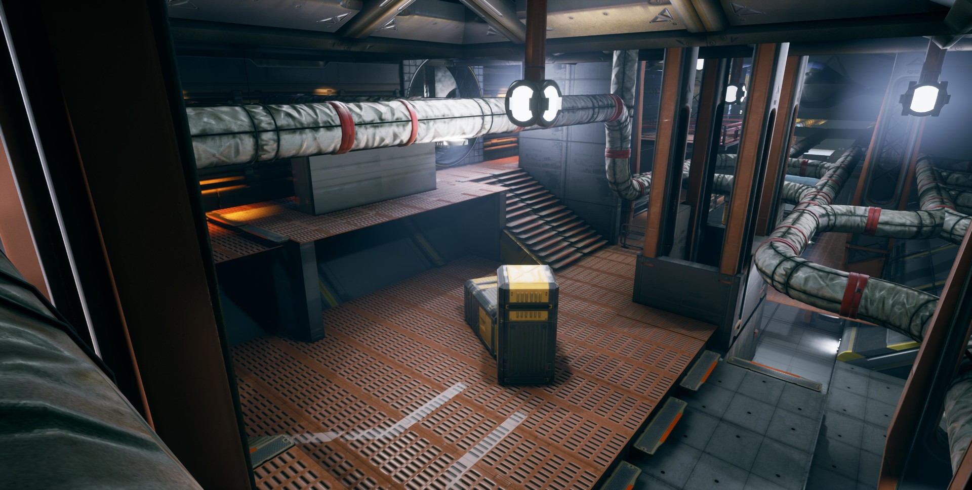 Shadows of Soldiers screenshot #12