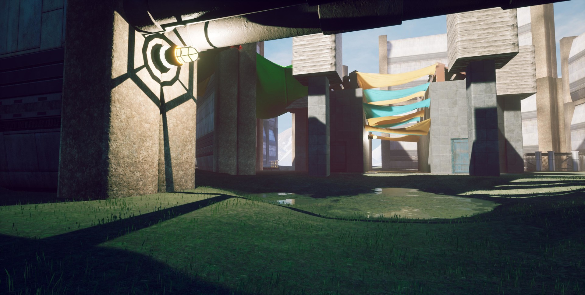 Shadows of Soldiers screenshot #15