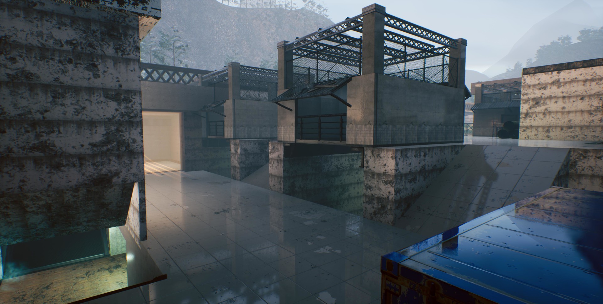 Shadows of Soldiers screenshot #11