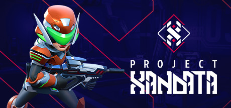 Project Xandata Beta banner