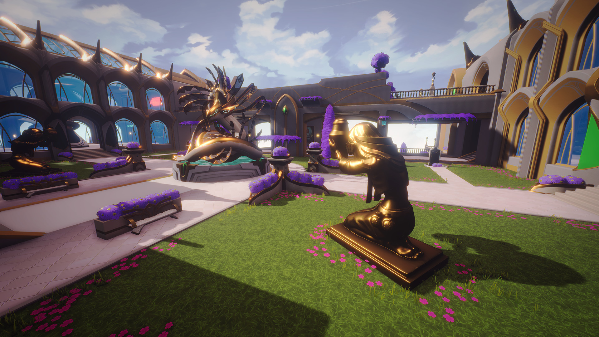 Project Xandata Beta screenshot 6