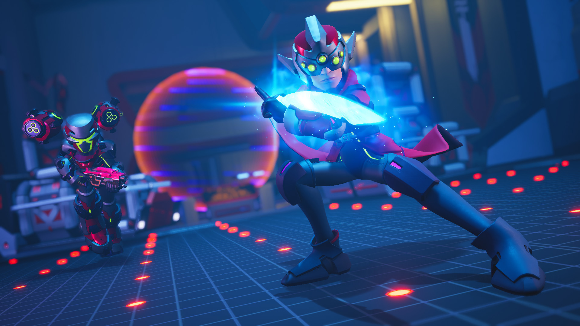 Project Xandata Beta screenshot 8