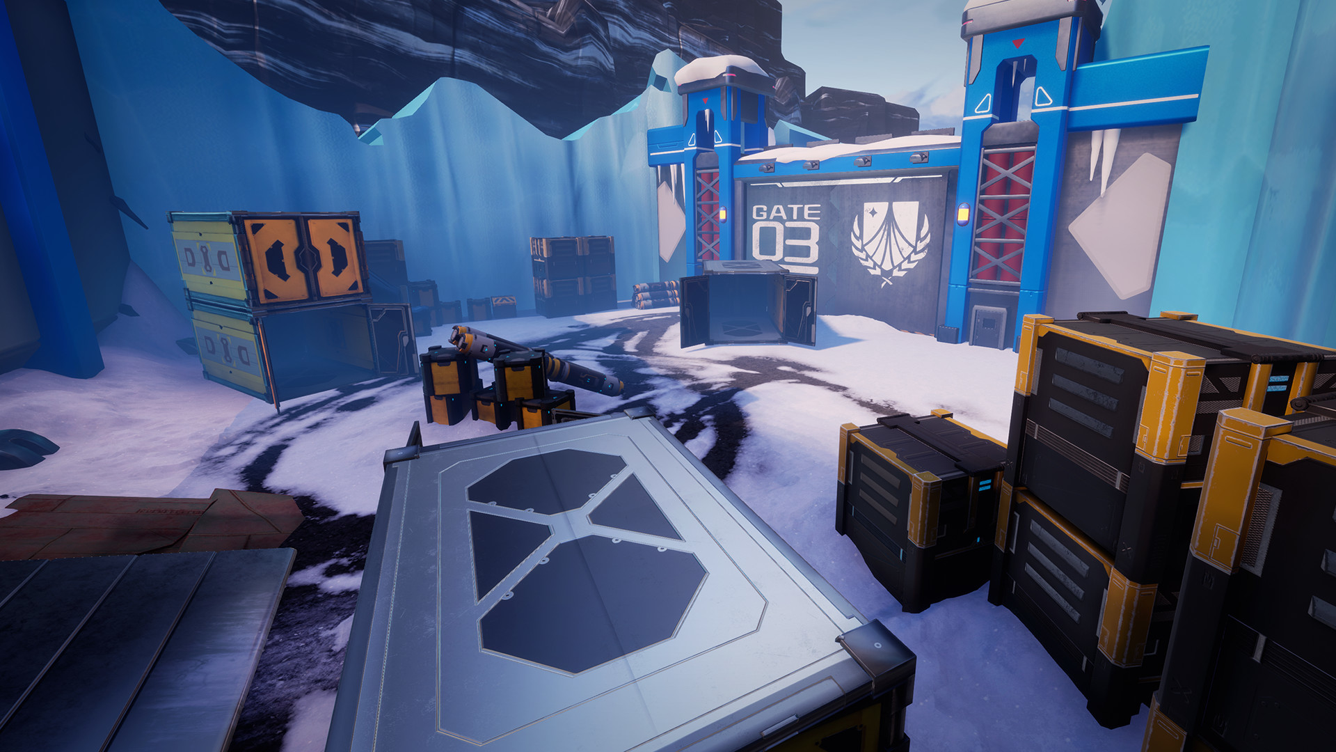 Project Xandata Beta screenshot 5