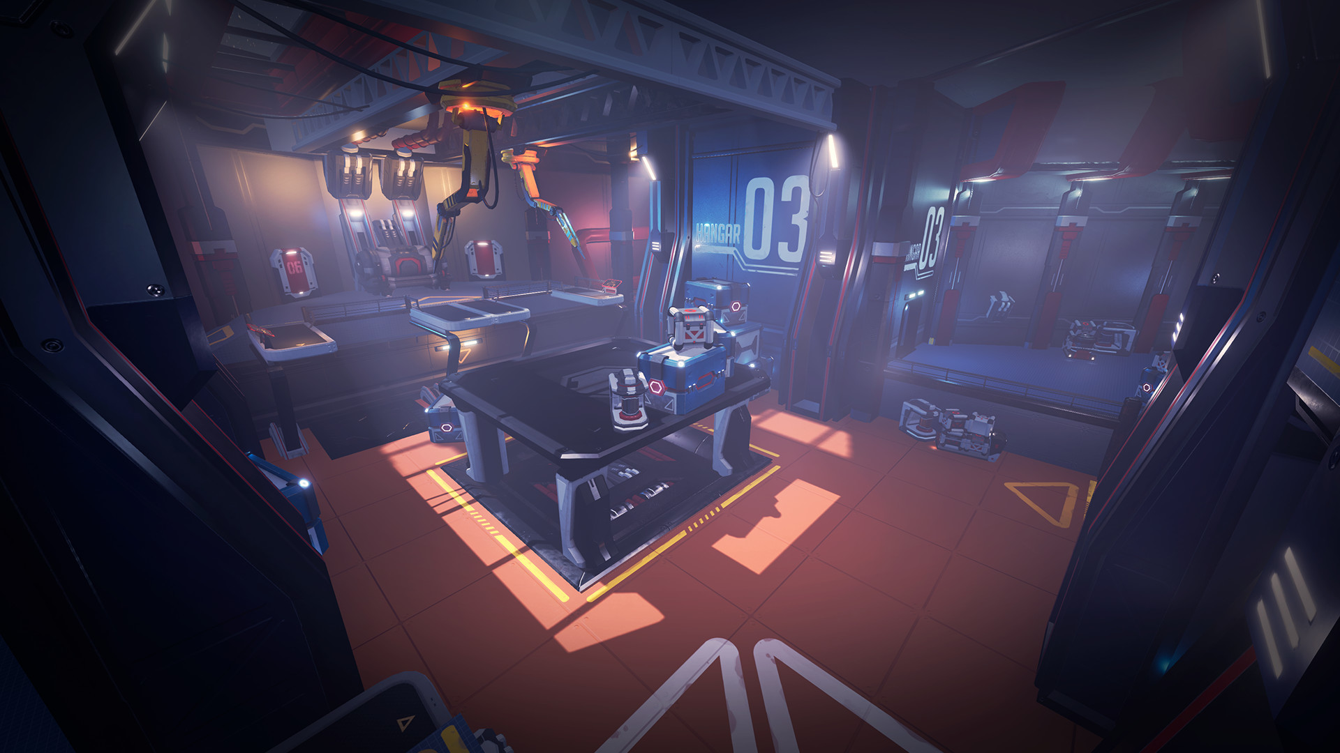 Project Xandata Beta screenshot 4