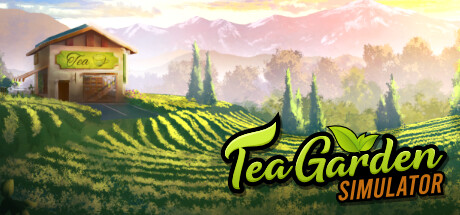Tea Garden Simulator crack status