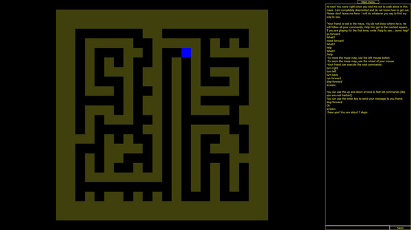 Friendly Find screenshot 3