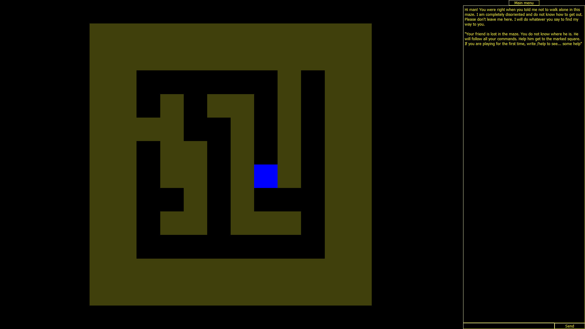 #1. Friendly Find (Steam) Podle: Dgelioncel