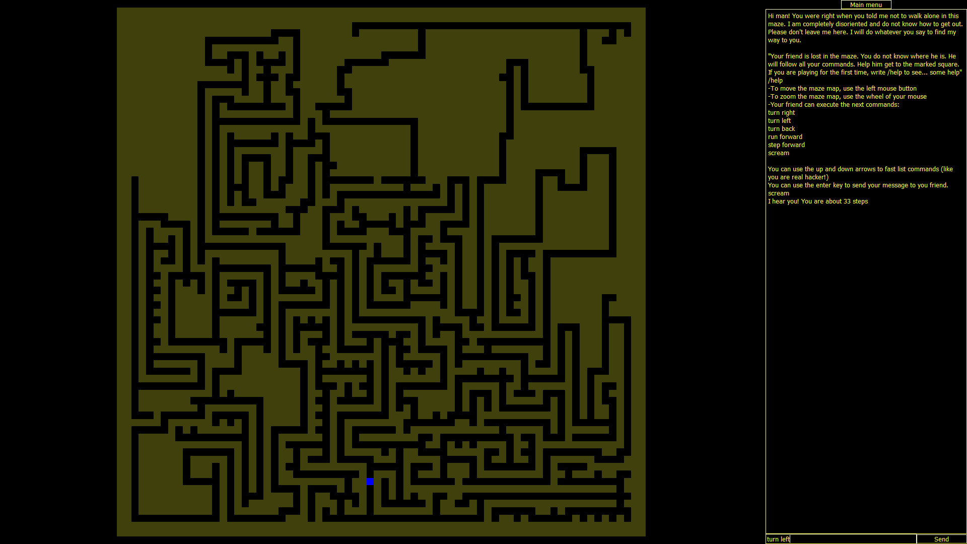 #2. Friendly Find (Steam) Podle: Dgelioncel