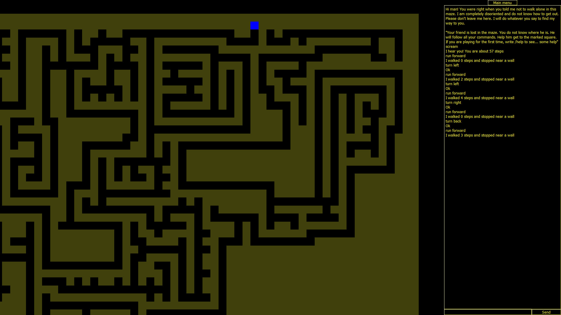 #4. Friendly Find (Steam) Podle: Dgelioncel