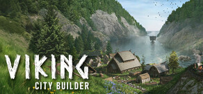 Viking City Builder
