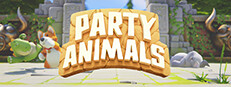 Party Animals Playtest