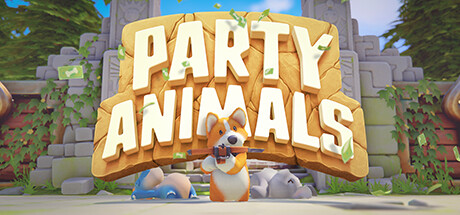 Party Animals Playtest banner