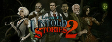 Lovecraft's Untold Stories 2