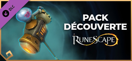 Pack découverte RuneScape