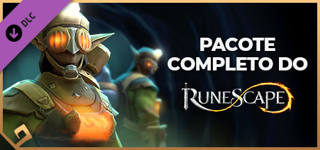 Pacote Completo do RuneScape