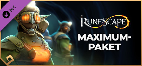 RuneScape-Maximum-Paket