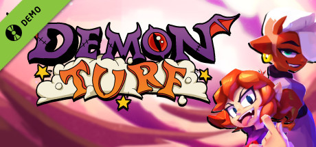 Demon Turf Demo cover art