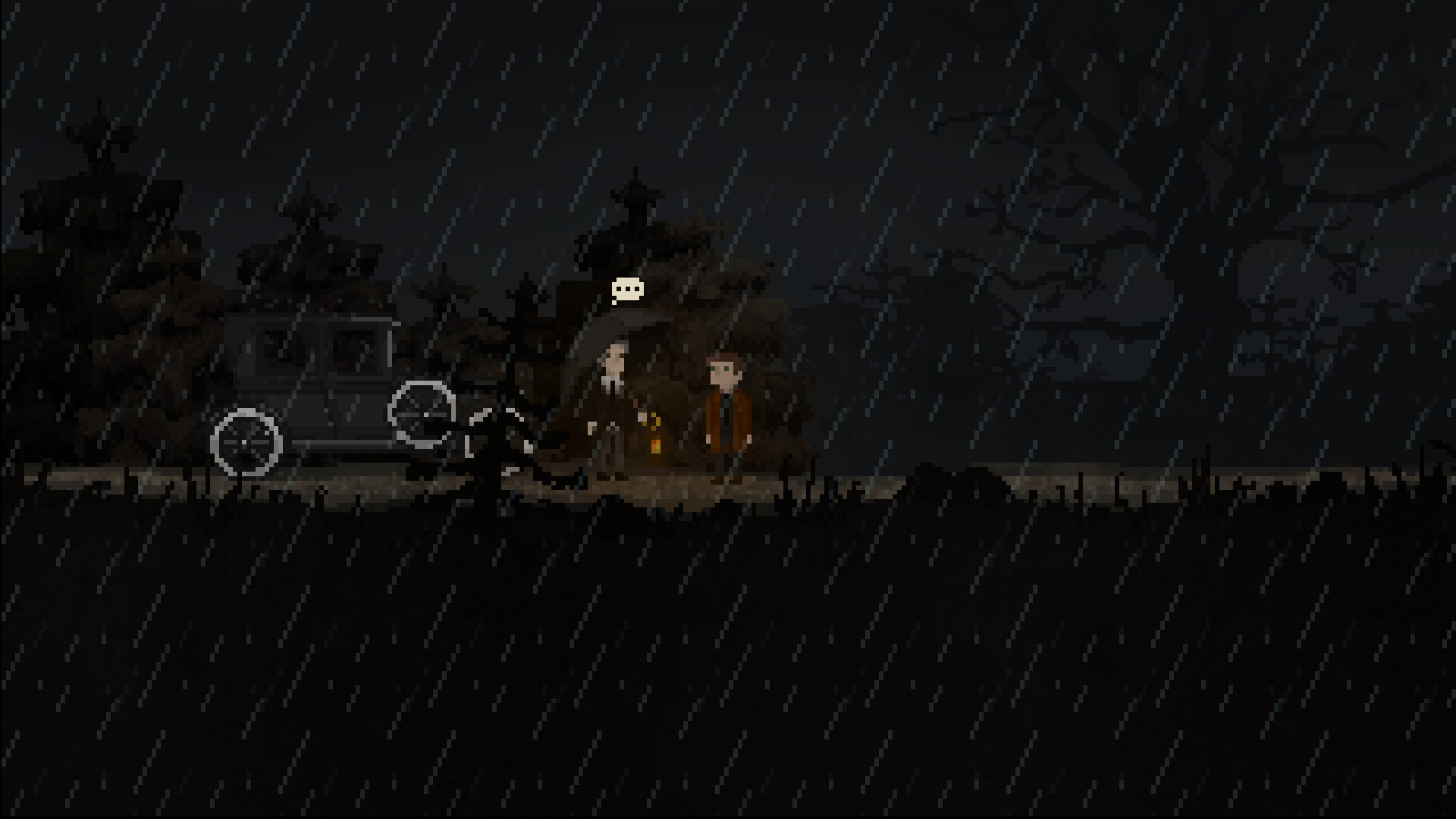 Keep the Lights On Featured Screenshot #1