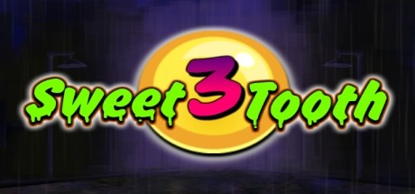 Sweet Tooth 3 cover art